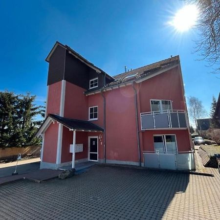 Ferienwohnung Braunlage - Gemuetliche Auszeit Esterno foto