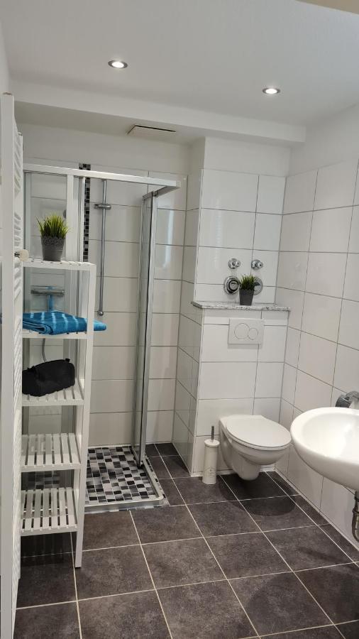 Ferienwohnung Braunlage - Gemuetliche Auszeit Esterno foto
