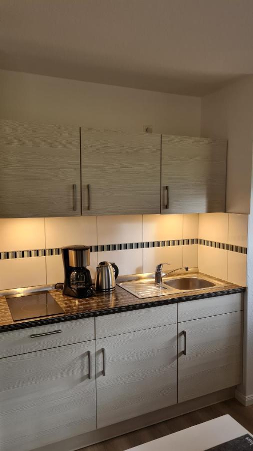 Ferienwohnung Braunlage - Gemuetliche Auszeit Esterno foto