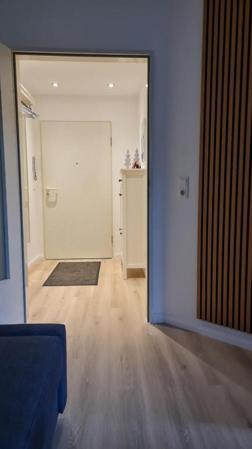 Ferienwohnung Braunlage - Gemuetliche Auszeit Esterno foto