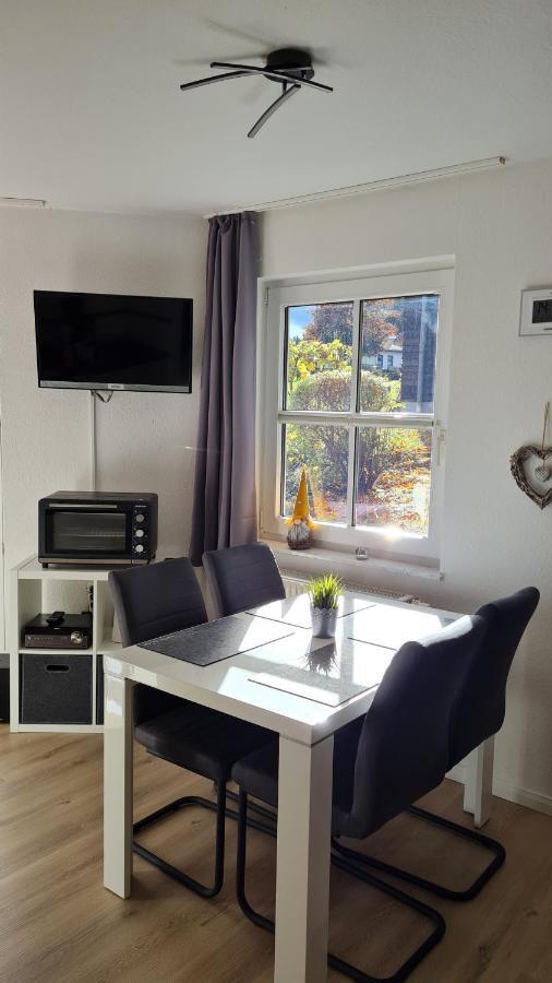 Ferienwohnung Braunlage - Gemuetliche Auszeit Esterno foto