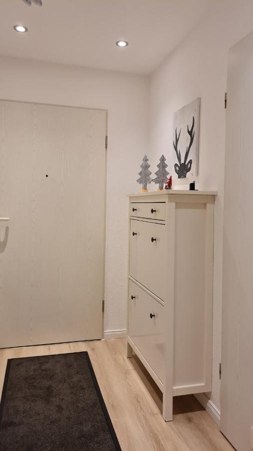 Ferienwohnung Braunlage - Gemuetliche Auszeit Esterno foto