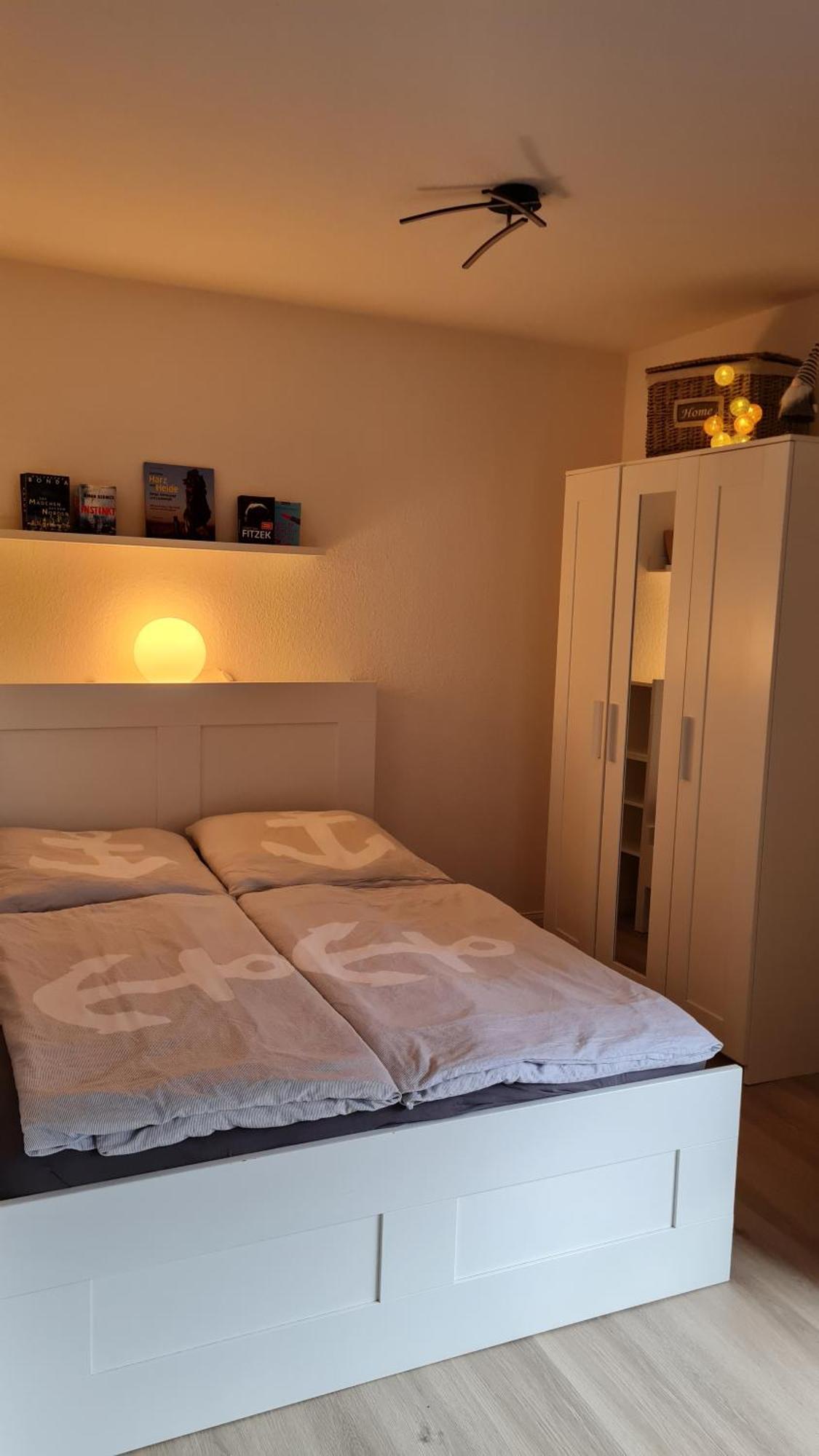 Ferienwohnung Braunlage - Gemuetliche Auszeit Esterno foto