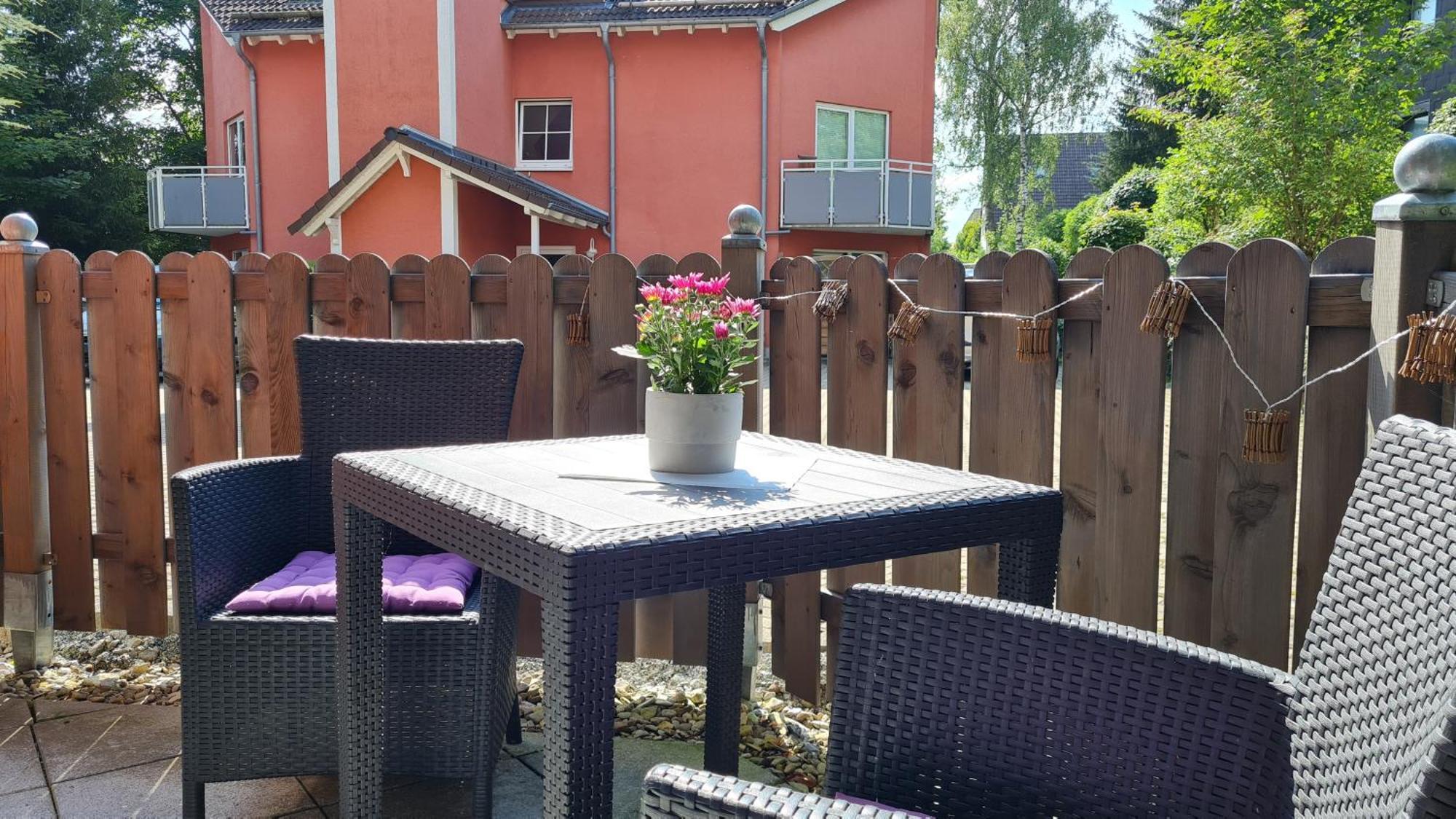 Ferienwohnung Braunlage - Gemuetliche Auszeit Esterno foto
